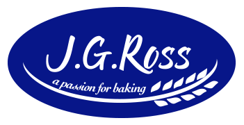 JG Ross Logo